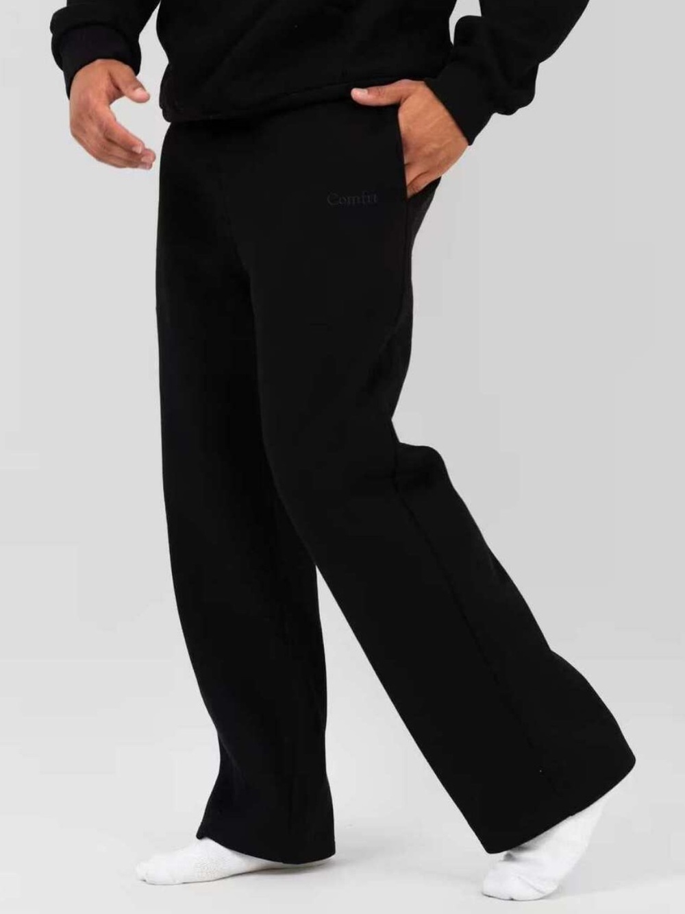 Comfrt Signature Straight Leg Sweatpant